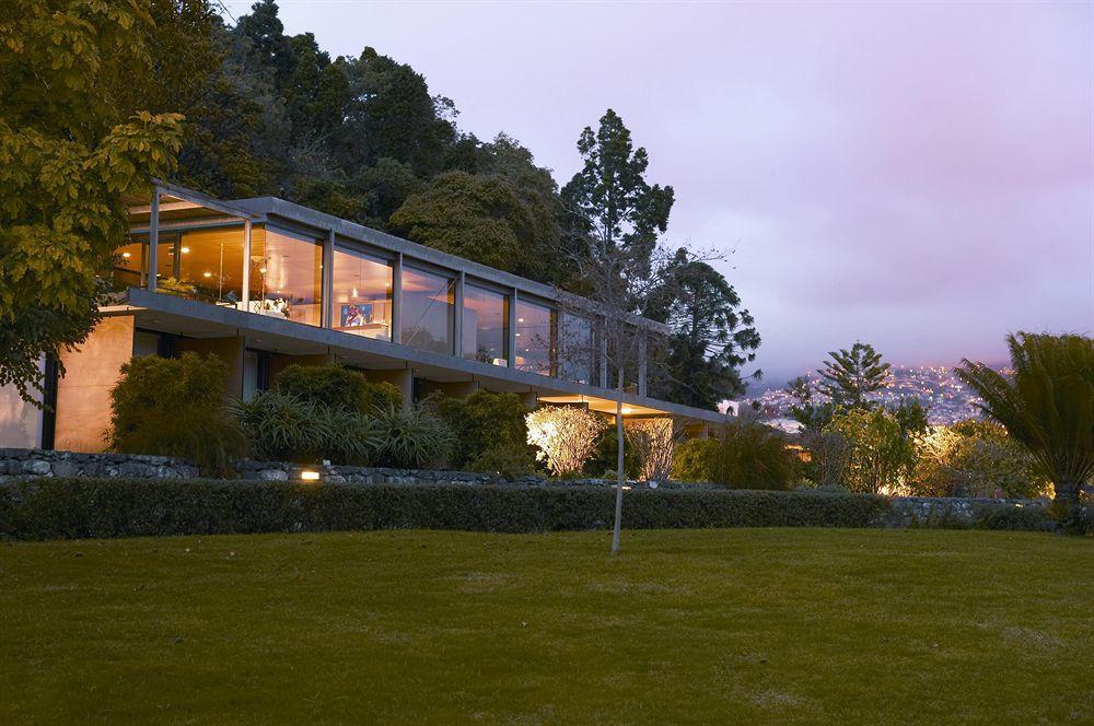 Quinta Da Casa Branca - Small Luxury Of The World 5* Funchal (Madeira)