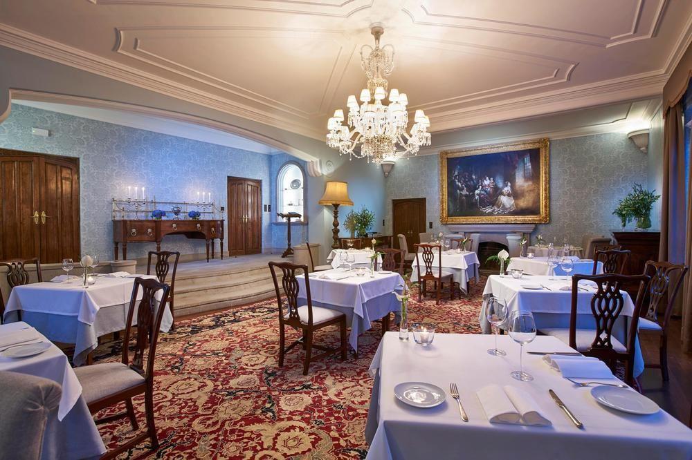 Quinta Da Casa Branca - Small Luxury Of The World Hotel