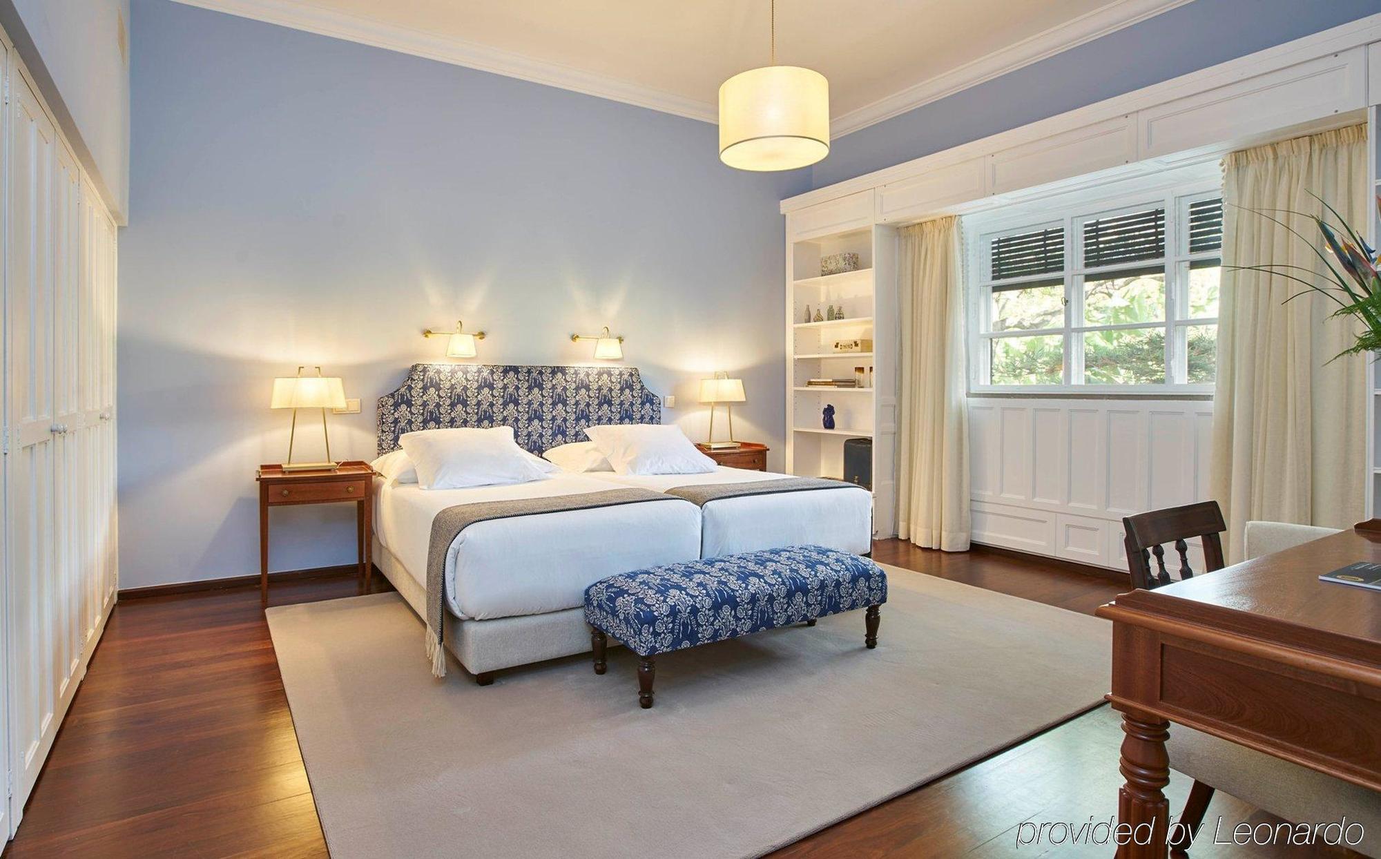 Quinta Da Casa Branca - Small Luxury Of The World 5* Funchal (Madeira)