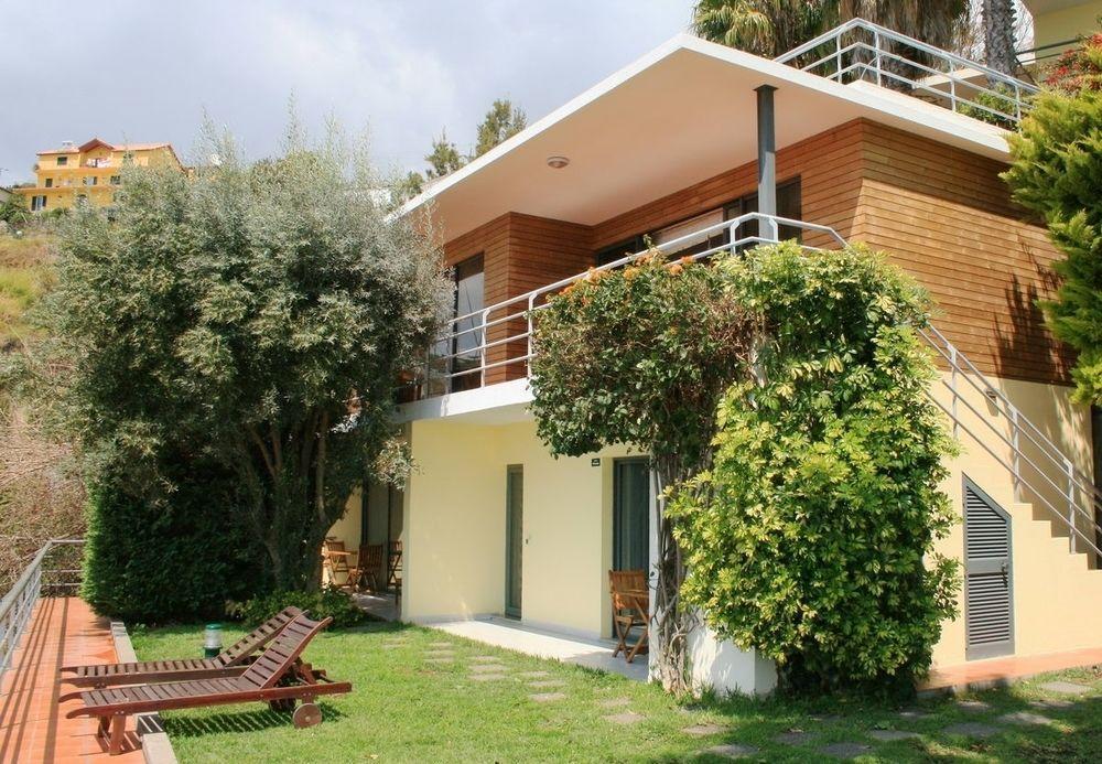 Casa Do Papagaio 3* Funchal (Madeira)