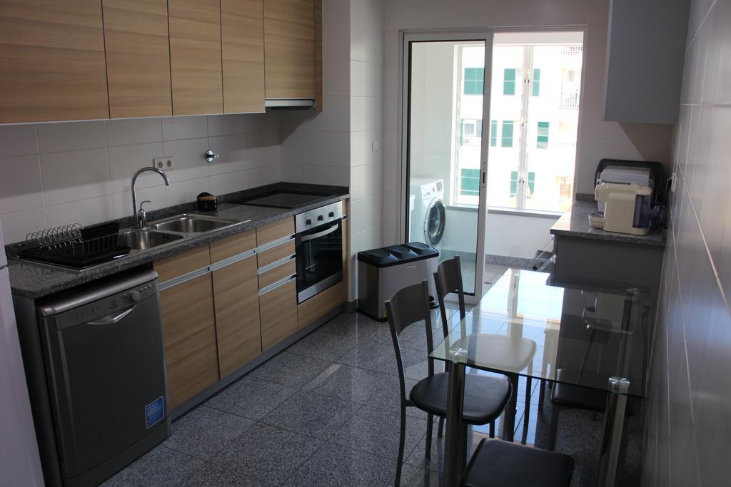Apartamento Praca Das Madalenas Apartment *