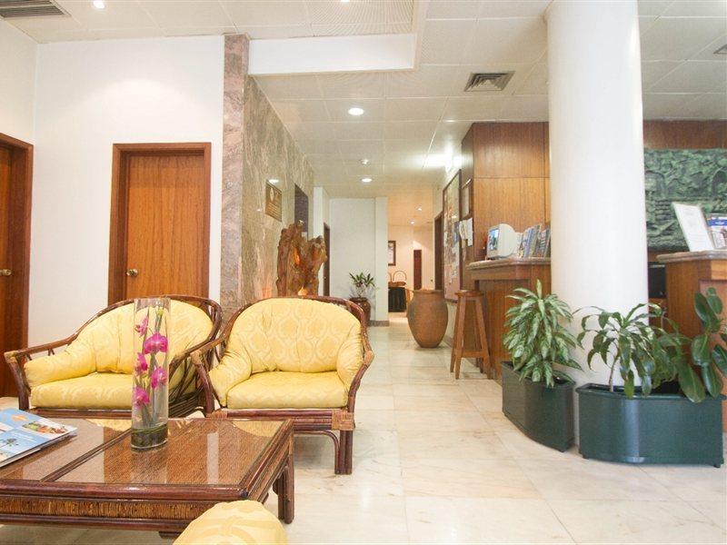 Hotel Do Centro