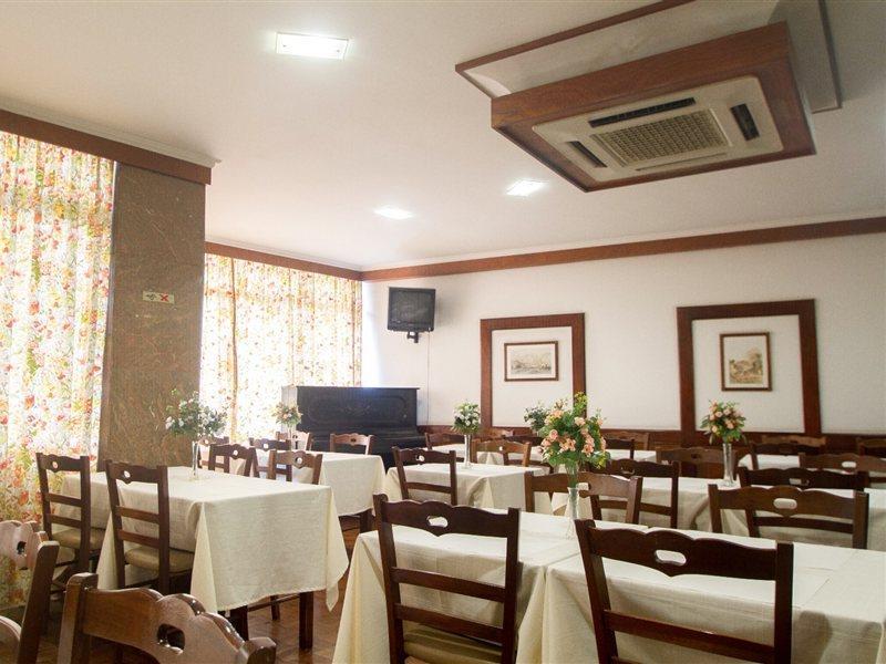 Hotel Residencial Greco
