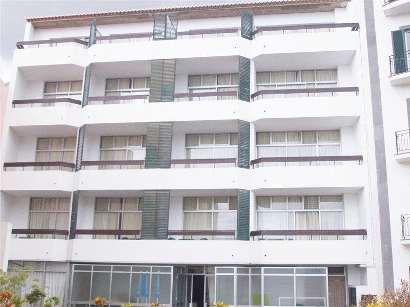Residencial Greco