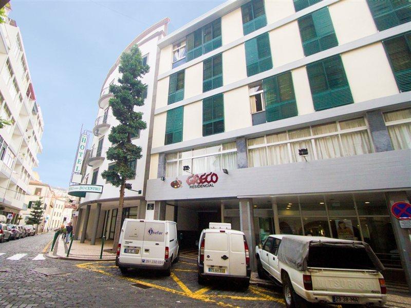 Residencial Greco Funchal (Madeira)