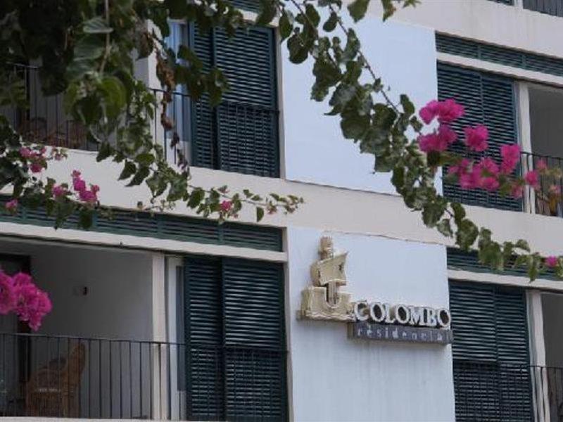 Bed & Breakfast Residencial Colombo