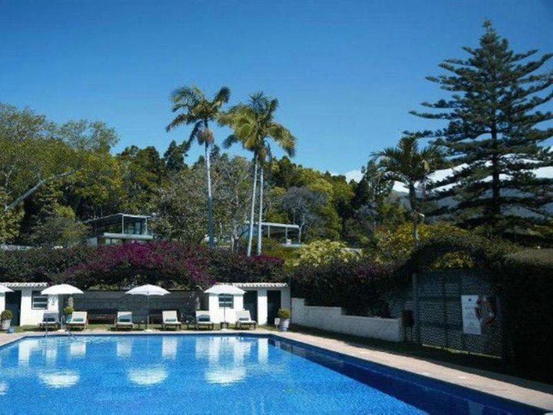 Hotel Quinta Da Casa Branca - Small Luxury Of The World Funchal (Madeira)