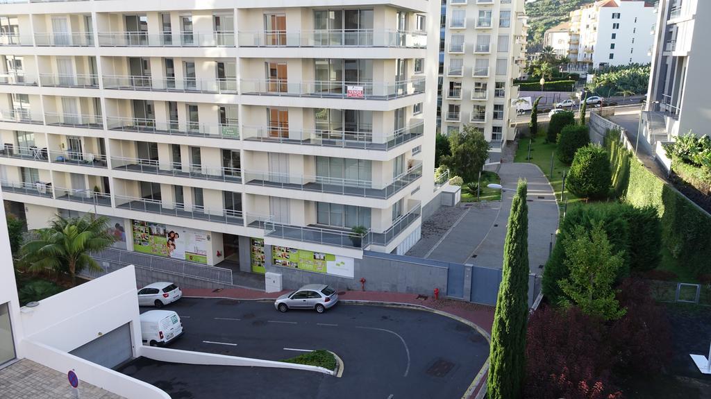 Appartement Jardins Piornais *