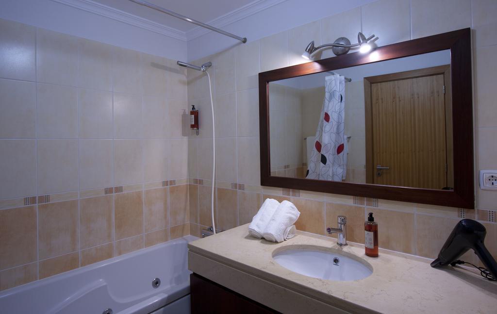 Apartment Vista Baia Funchal (Madeira)