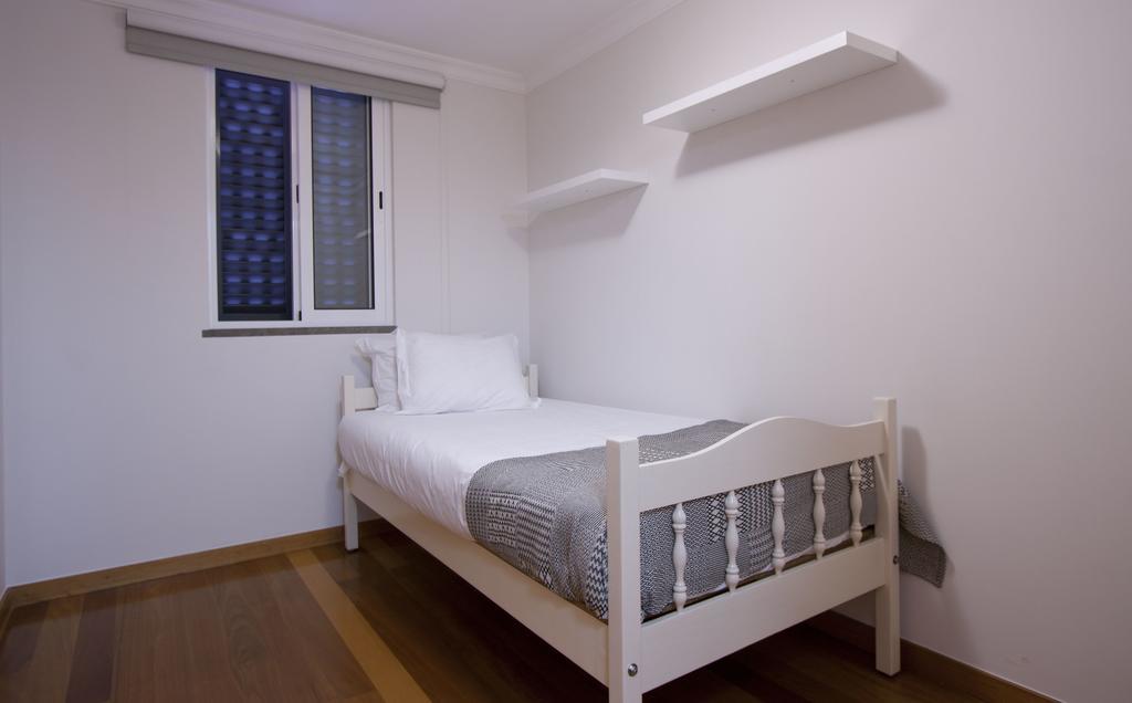 Apartment Vista Baia *