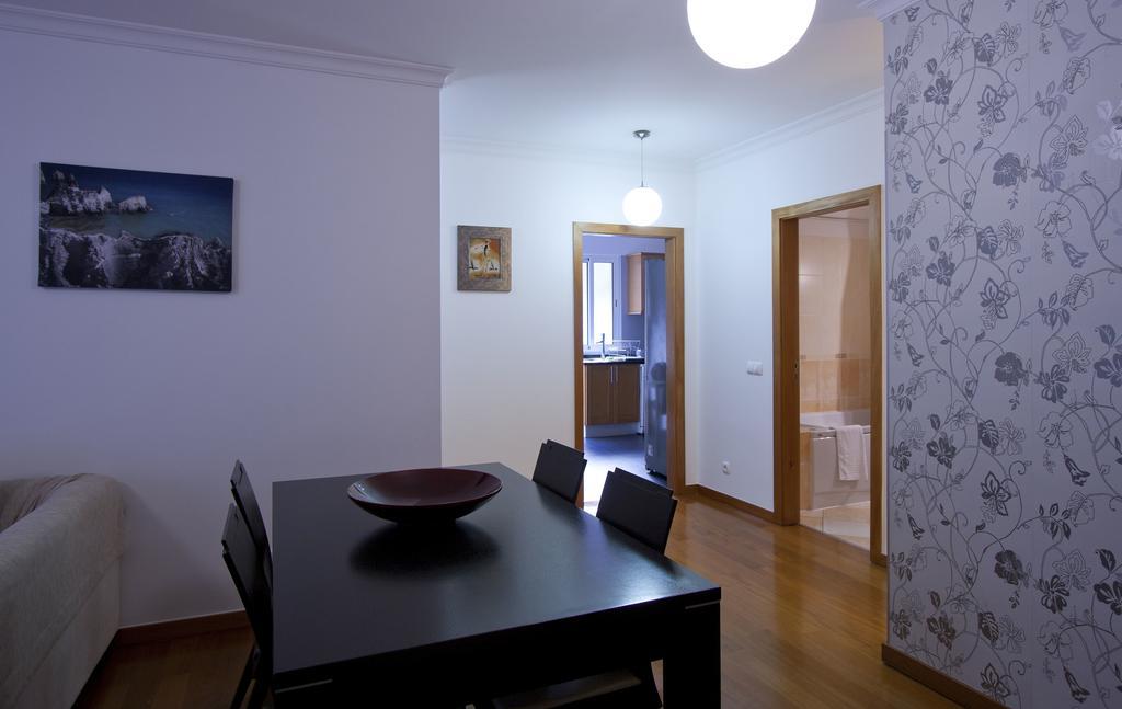 Apartment Vista Baia Funchal (Madeira)