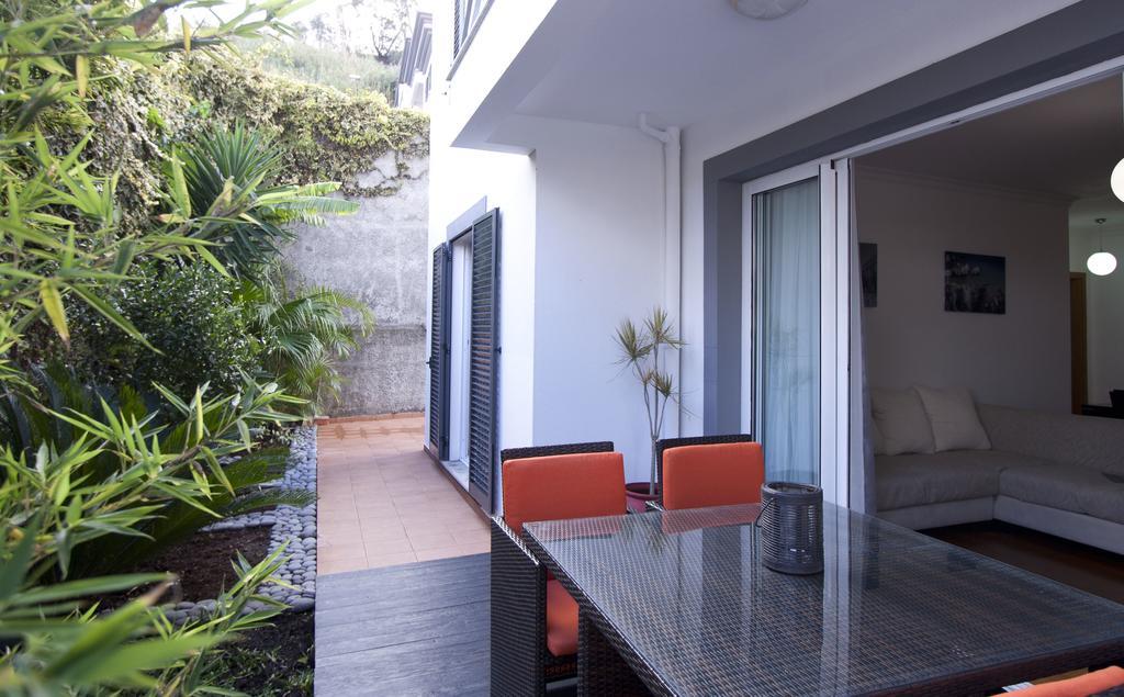 Apartment Vista Baia *