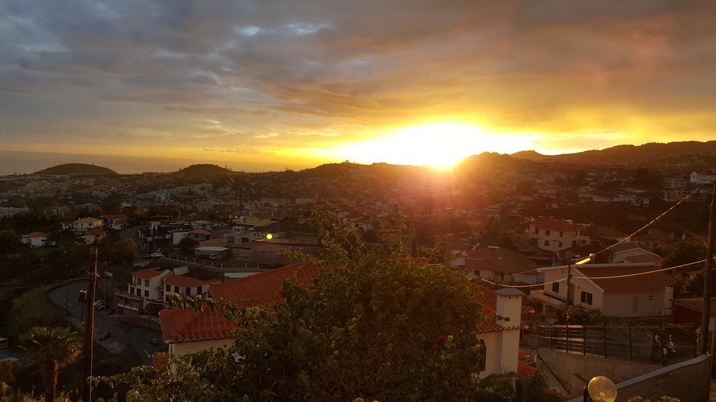 Casa de Férias Perola Do Atlantico Funchal (Madeira)