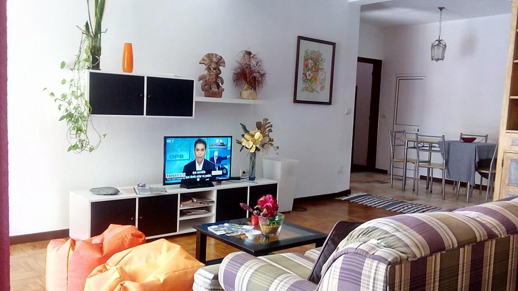 Guest house Apart Monumental Funchal (Madeira)