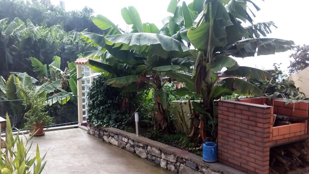 Guest house Apart Monumental Funchal (Madeira)