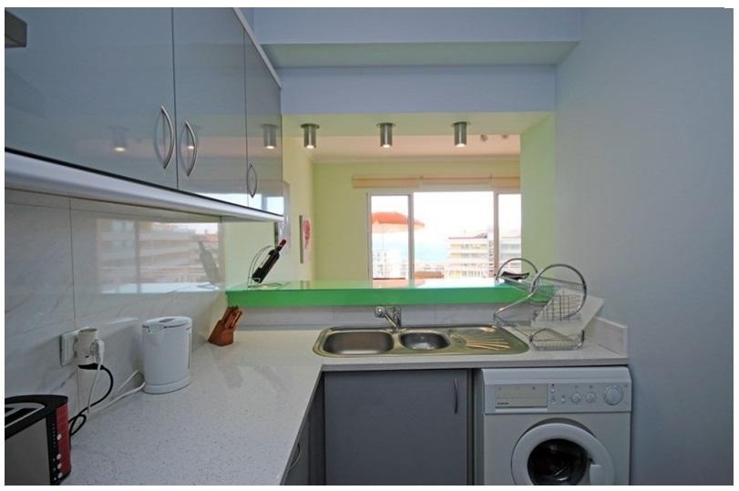 Apartament Tulipa View Funchal (Madeira)