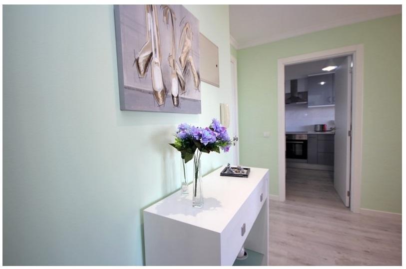 Apartament Tulipa View Funchal (Madeira)