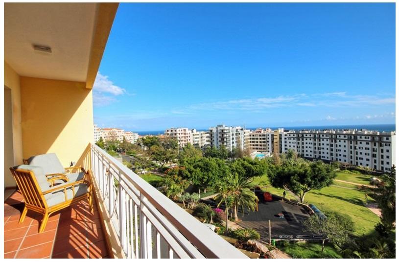 Apartament Tulipa View