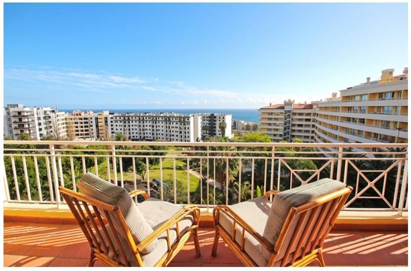 Apartament Tulipa View *
