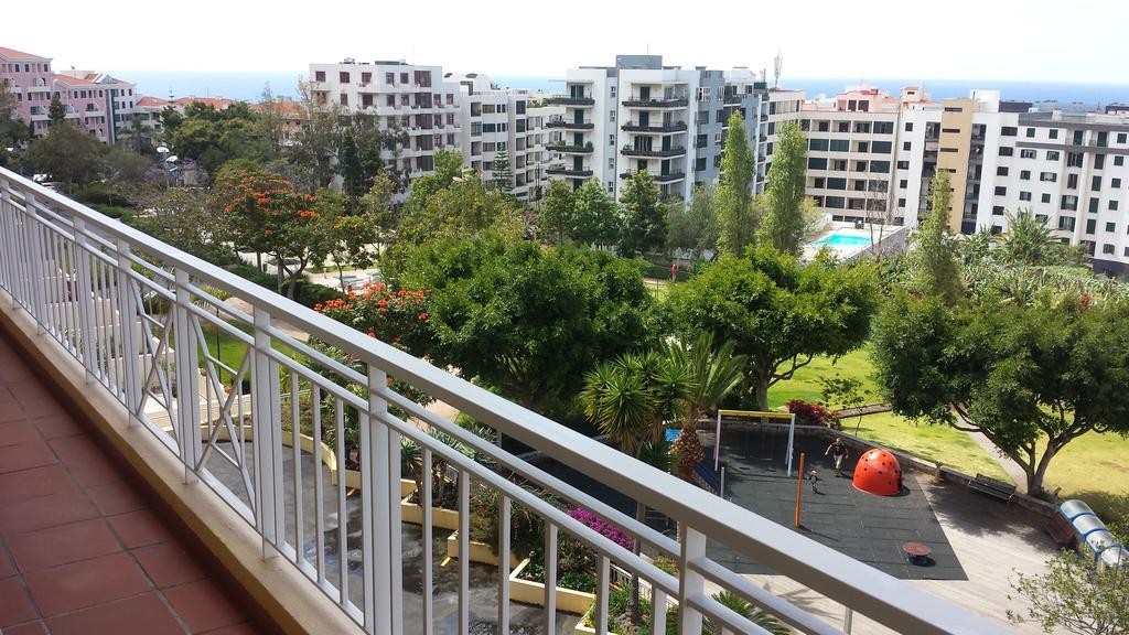Apartament Tulipa View Funchal (Madeira)