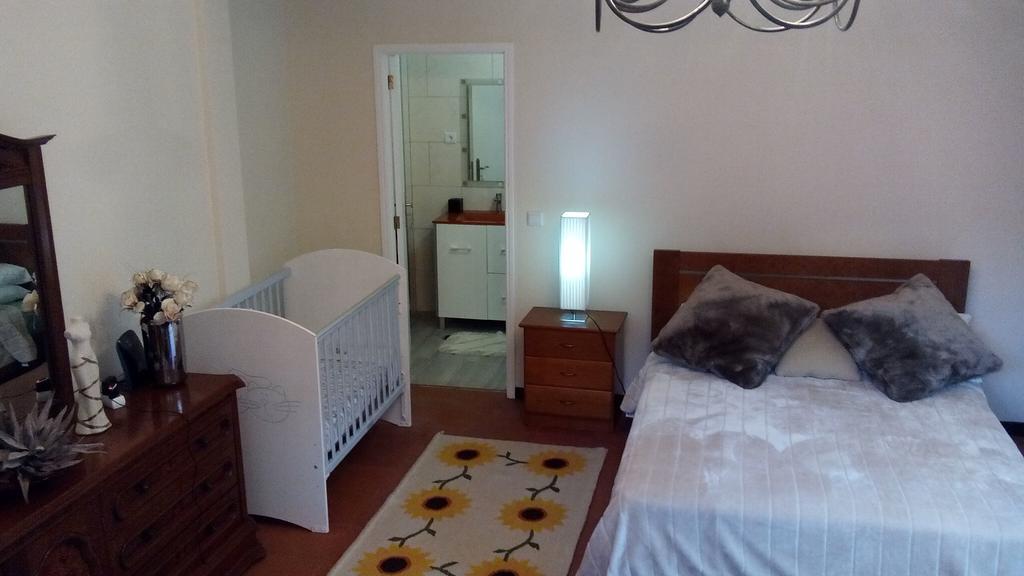 Apart Monumental Guest house *