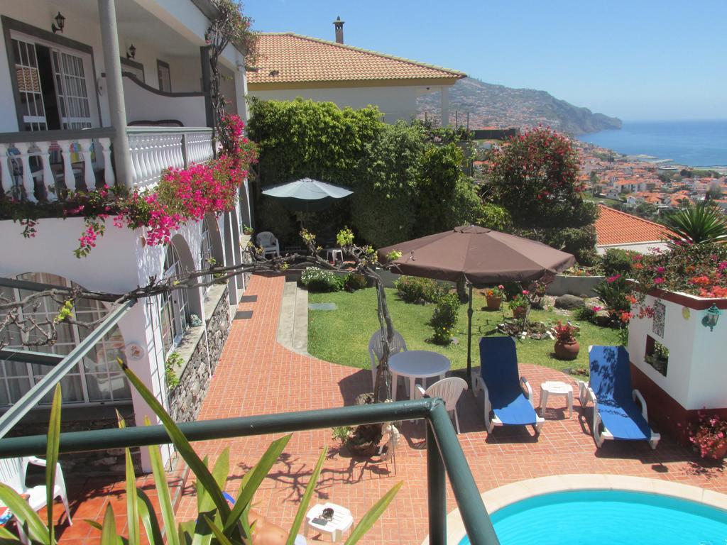 Vista Oceano * Funchal (Madeira)