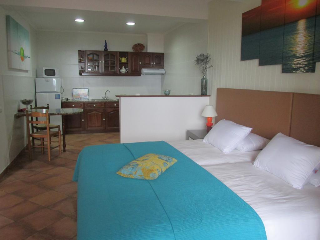 Vista Oceano Apartment *