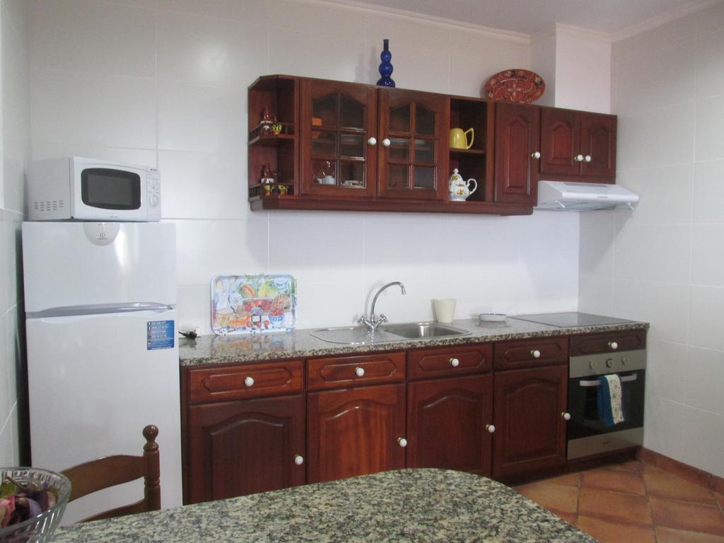 Vista Oceano Apartment