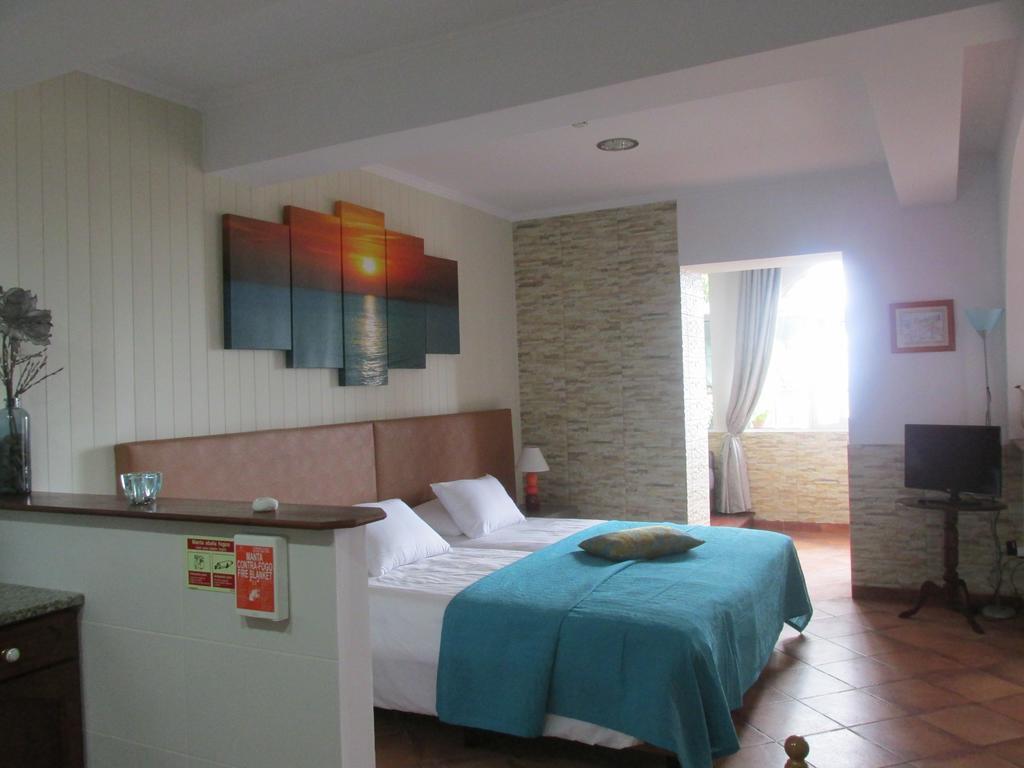 Apartment Vista Oceano