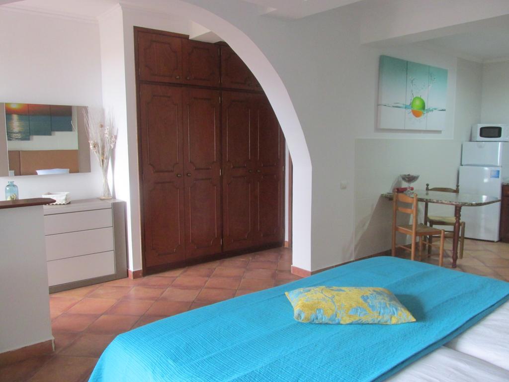 Vista Oceano Apartment *