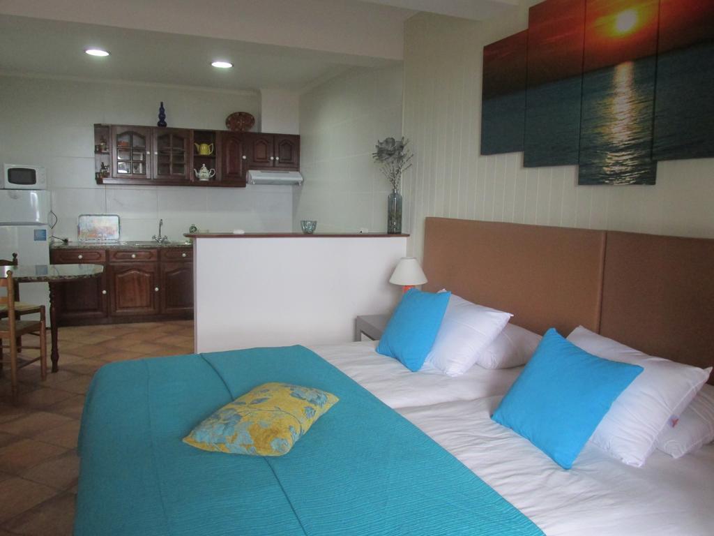 Vista Oceano Apartment