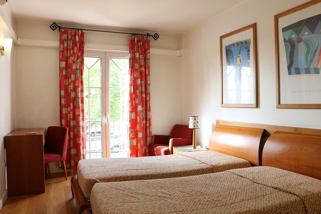 Aparthotel Turisticos Avenue Park