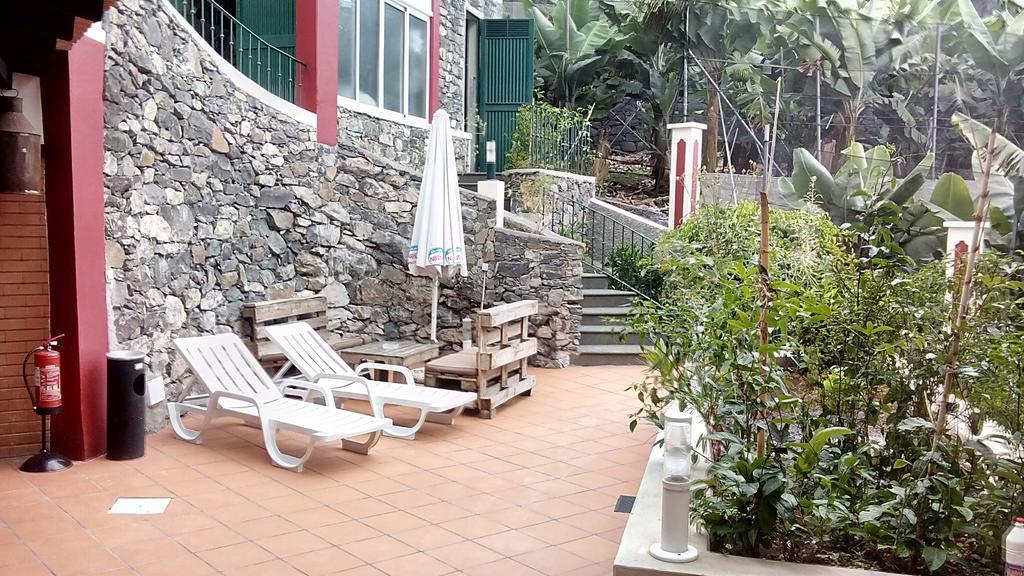Guest house Apart Monumental
