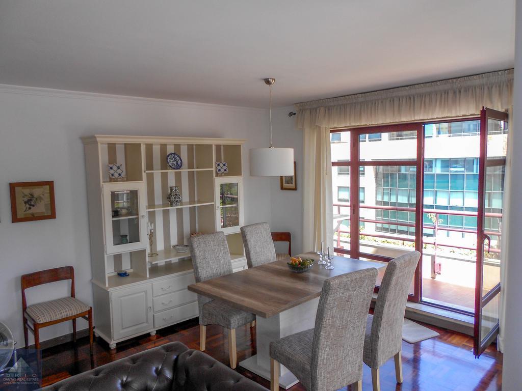 Arriaga Marina Club Apartment Funchal (Madeira)