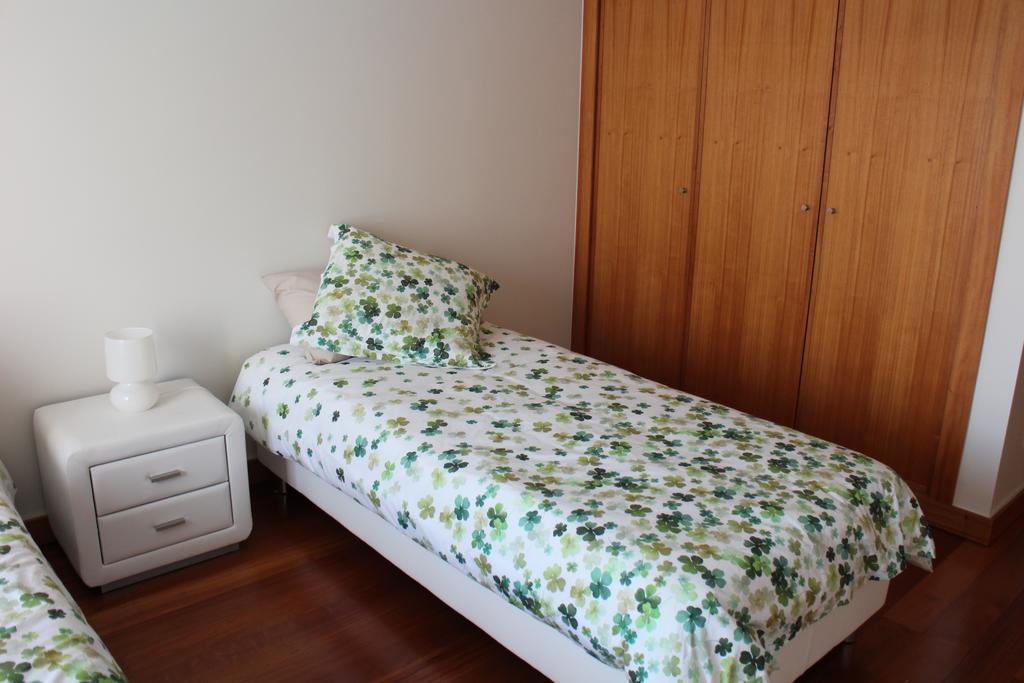 Apartment Apartamento Praca Das Madalenas