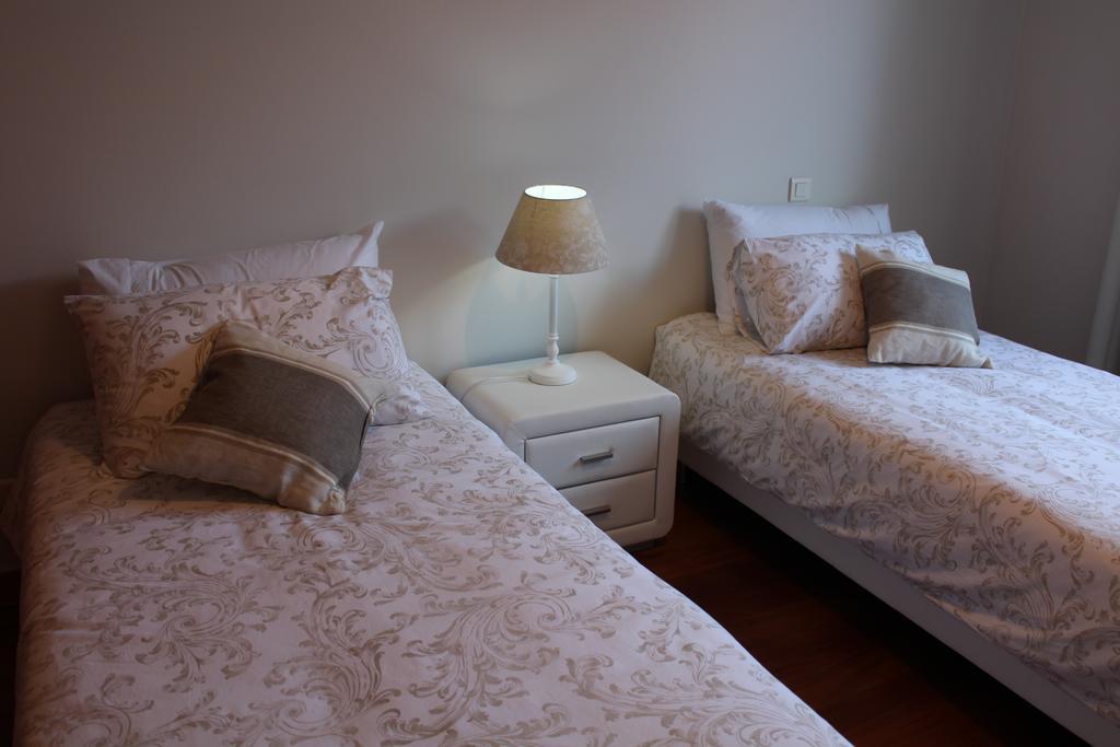 Apartamento Praca Das Madalenas Apartment