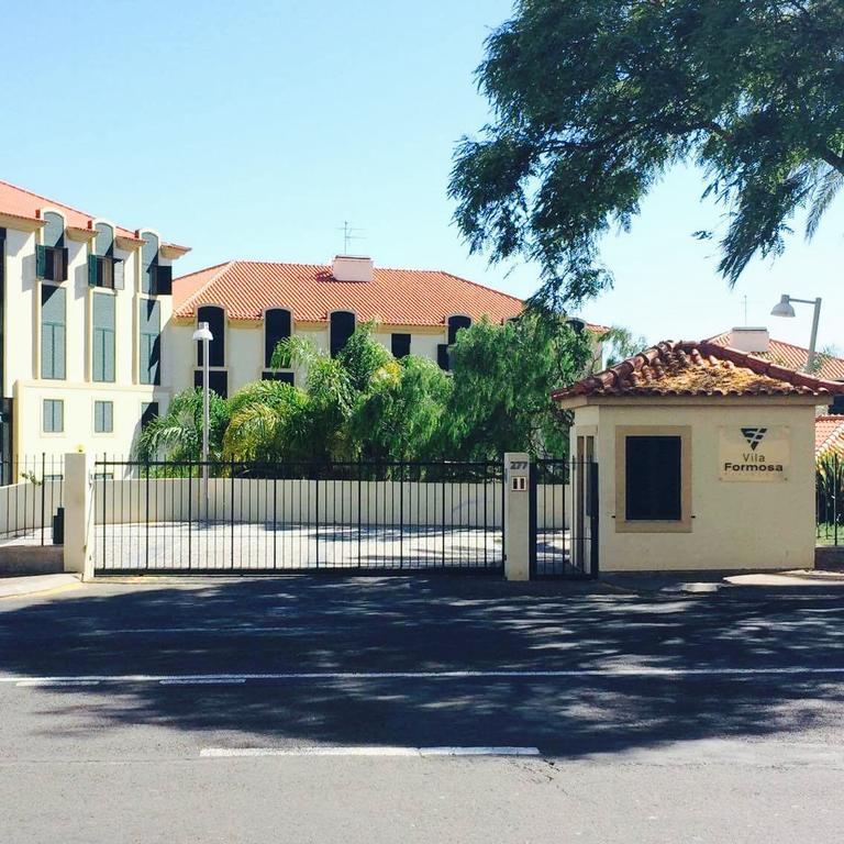 Apartment Vila Formosa *