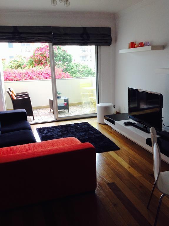 Apartment Vila Formosa *