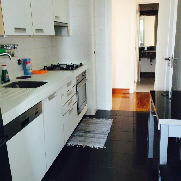 Vila Formosa Apartment