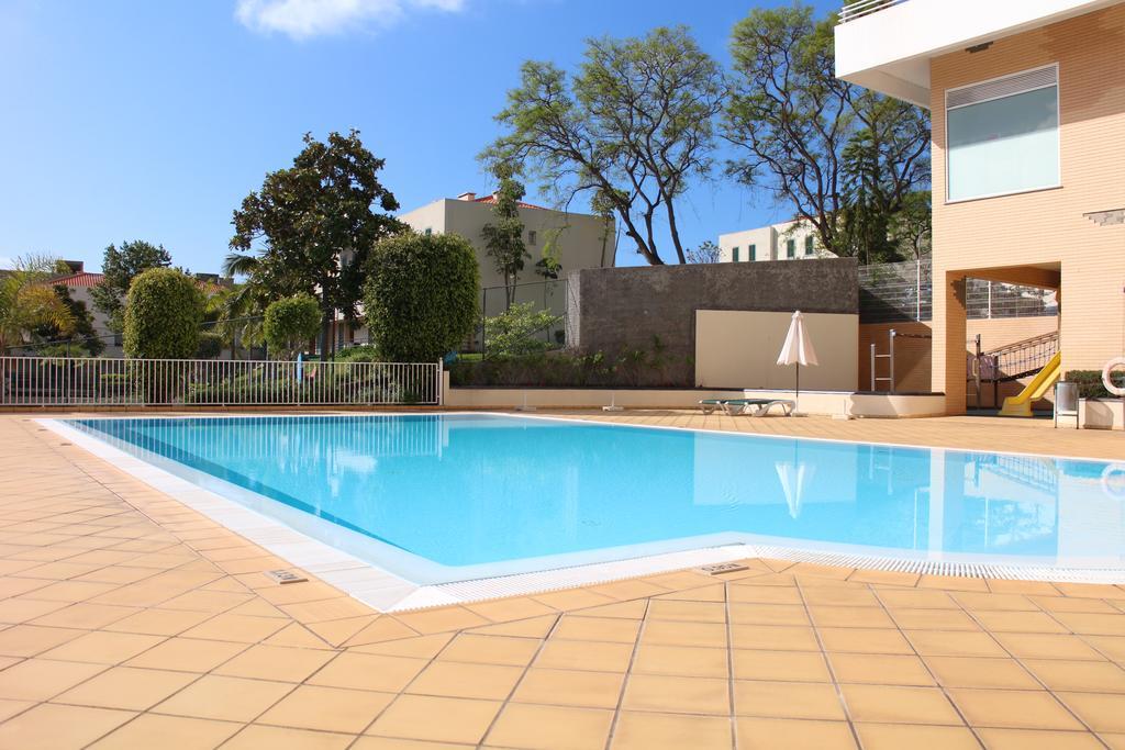Apartamento Praca Das Madalenas Funchal (Madeira)
