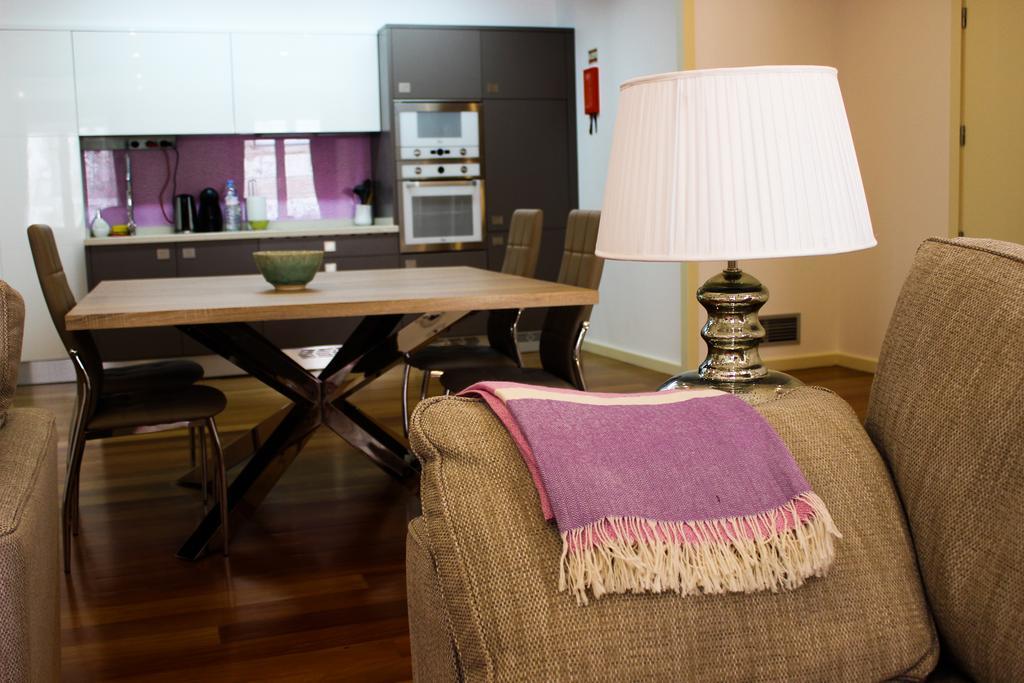 Loft Surdo Apartment *