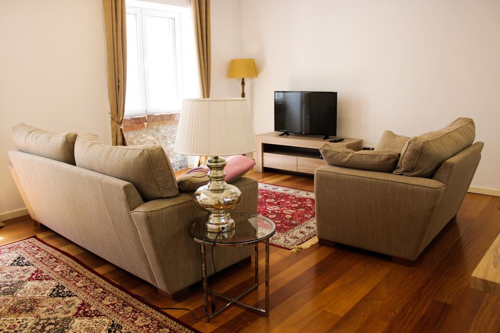 Loft Surdo Apartment
