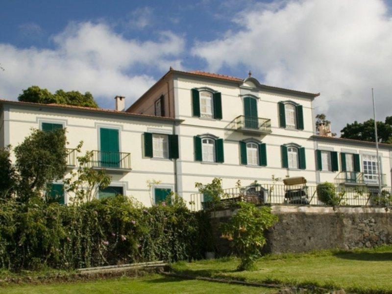 Quinta Mae Dos Homens 3* Funchal (Madeira)