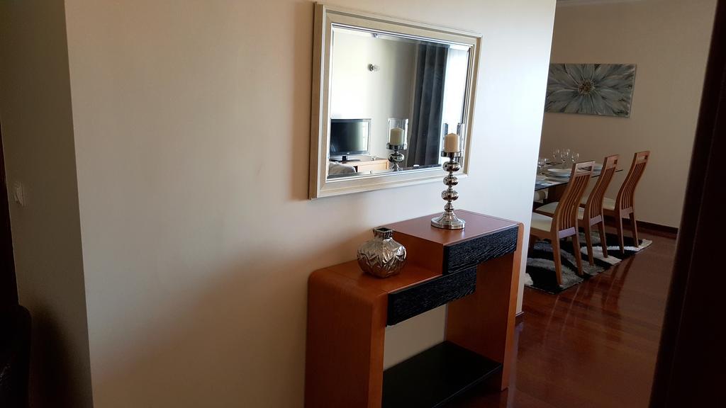 Apartament Regia