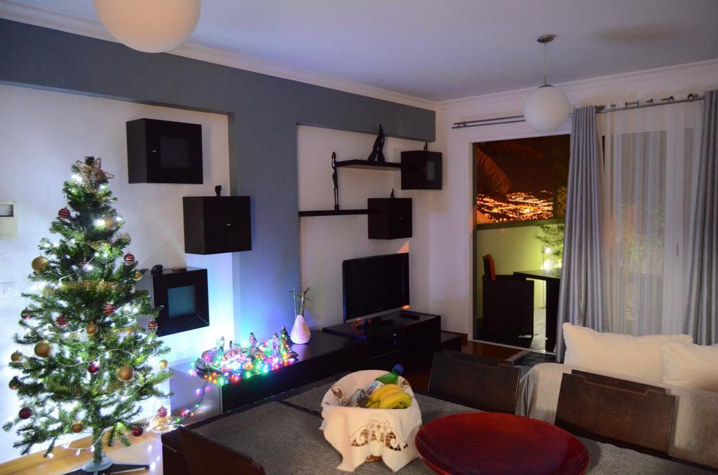Vista Baia Apartment
