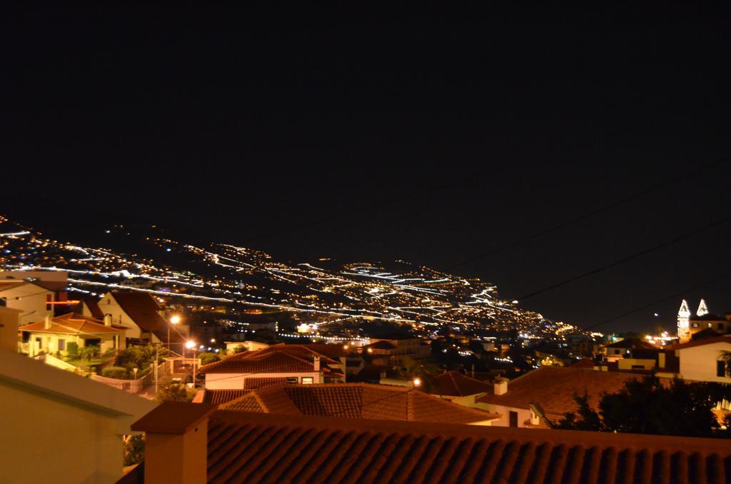 Apartment Vista Baia Funchal (Madeira)