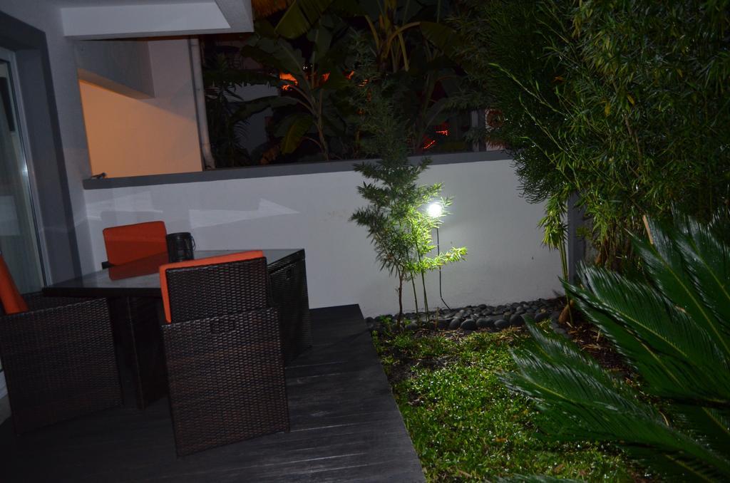 Apartment Vista Baia *