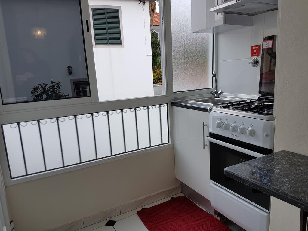 Holiday home Maravilhas House *