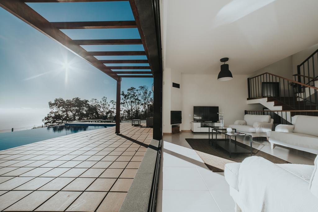 Villa Ocean View Funchal (Madeira)