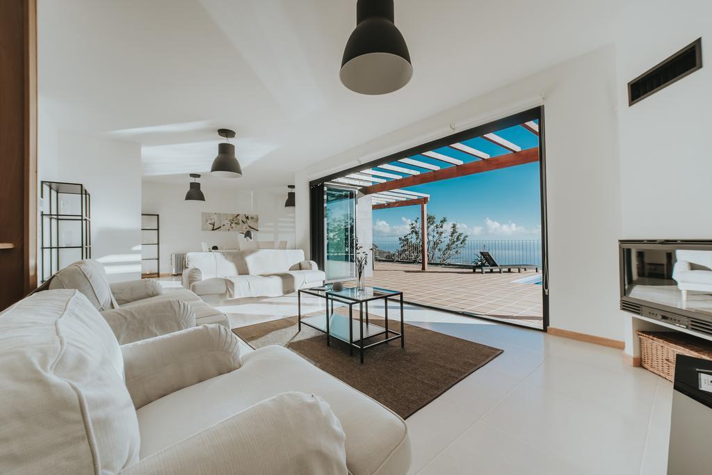 Ocean View Villa Funchal (Madeira)